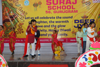 Best CBSE School Gurgaon 82
